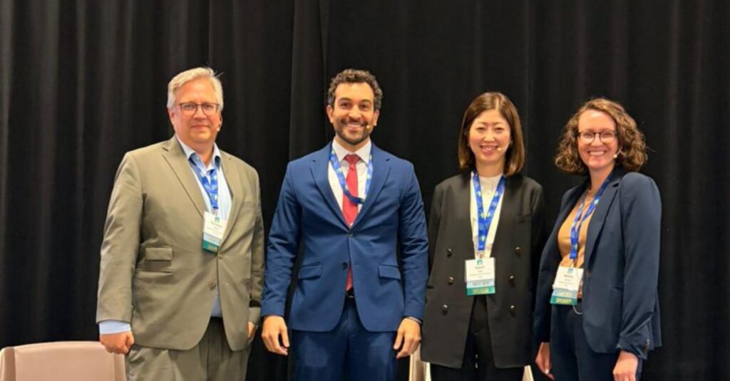 26ª Conferência Anual do International Insolvency Institute (III)